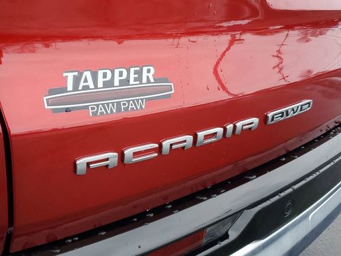 New 2026 GMC Acadia Denali w/ Super Cruise Package image 6