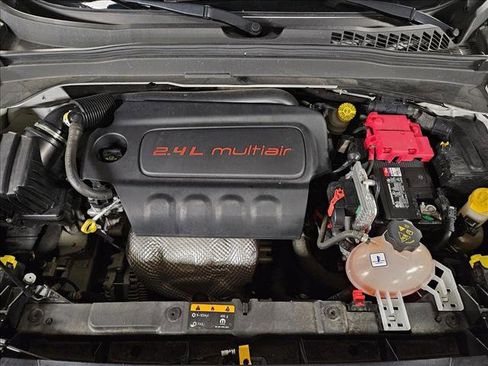 Used 2020 Jeep Renegade Altitude image 21