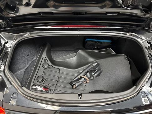 Used 2025 MAZDA MX-5 Miata Grand Touring image 21