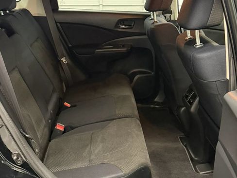 Used 2016 Honda CR-V EX image 24
