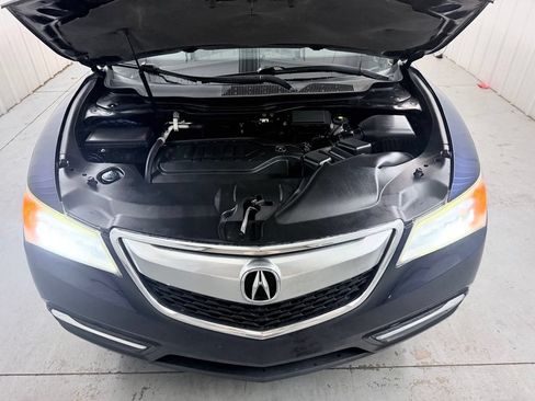 Used 2016 Acura MDX FWD w/ Technology Package image 46