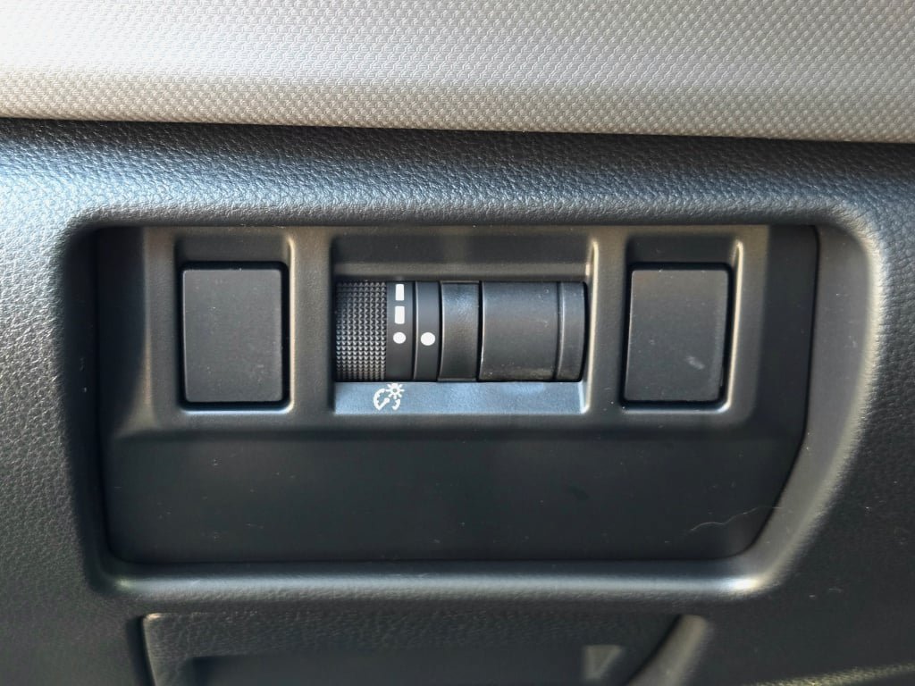 New 2026 Subaru Forester Wilderness AWD/4WD image 34