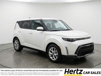 Used 2025 Kia Soul LX w/ LX Technology Package video 1