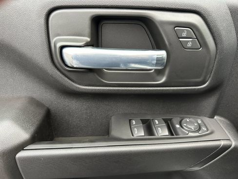 New 2026 GMC Sierra 3500 Pro w/ Convenience Package RWD image 11