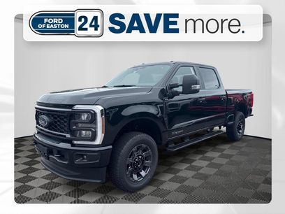 New 2026 Ford F250 XL w/ STX Appearance Package