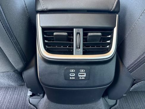 Certified 2024 Subaru Legacy Premium AWD/4WD image 21