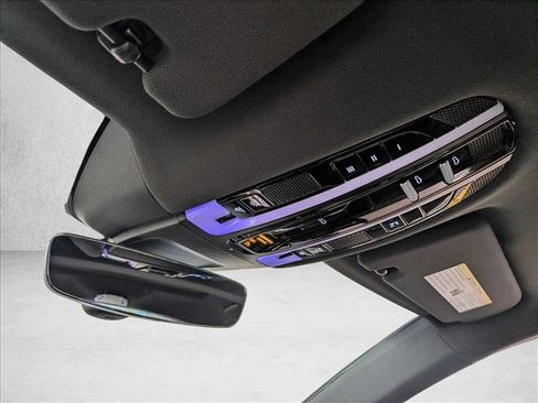 Used 2019 Porsche Panamera 4 AWD/4WD image 22