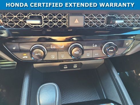 Certified 2024 Honda Accord Sport image 32