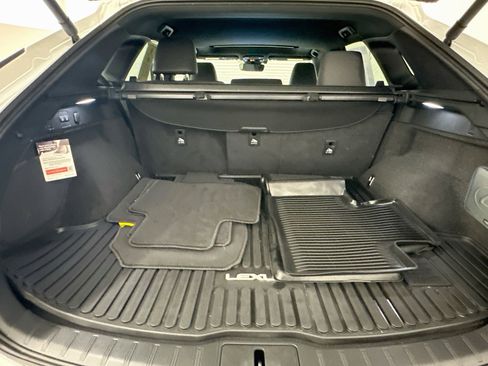Used 2023 Lexus RX 350 Premium w/ Accessory Package AWD/4WD image 30