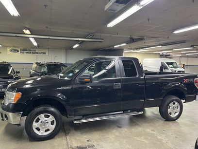 Used 2013 Ford F150 XLT w/ Mid Equipment Group