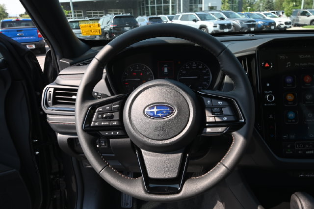 New 2026 Subaru Forester Sport w/ Onyx Edition AWD/4WD image 4