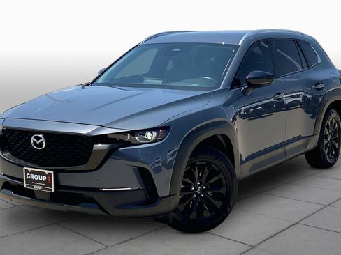 Certified 2025 MAZDA CX-50 AWD 2.5 S w/ Weather Package image 1