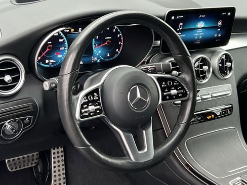Certified 2021 Mercedes-Benz GLC 300 4MATIC image 14