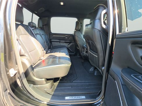 Used 2022 RAM 1500 Limited AWD/4WD image 18