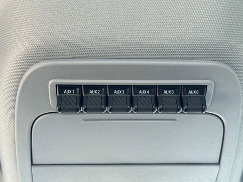 New 2025 Ford F350 XL w/ XL Chrome Package RWD image 19