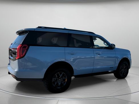 New 2026 Ford Expedition Tremor image 31