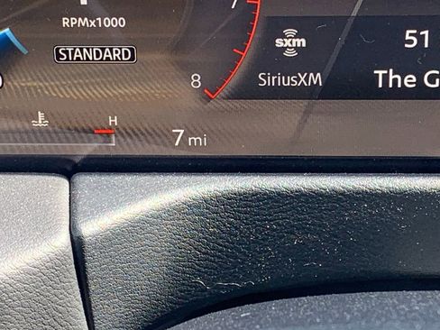 New 2026 Nissan Armada PRO-4X AWD/4WD image 11