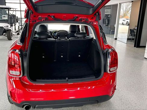 Used 2019 MINI Cooper Countryman FWD image 23
