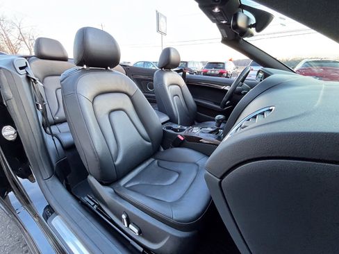 Used 2014 Audi A5 2.0T Premium Plus w/ Premium Plus Package image 28