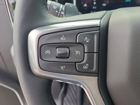 New 2026 Chevrolet Silverado 1500 RST AWD/4WD image 25