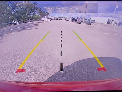 Certified 2022 Jeep Compass Limited image 5