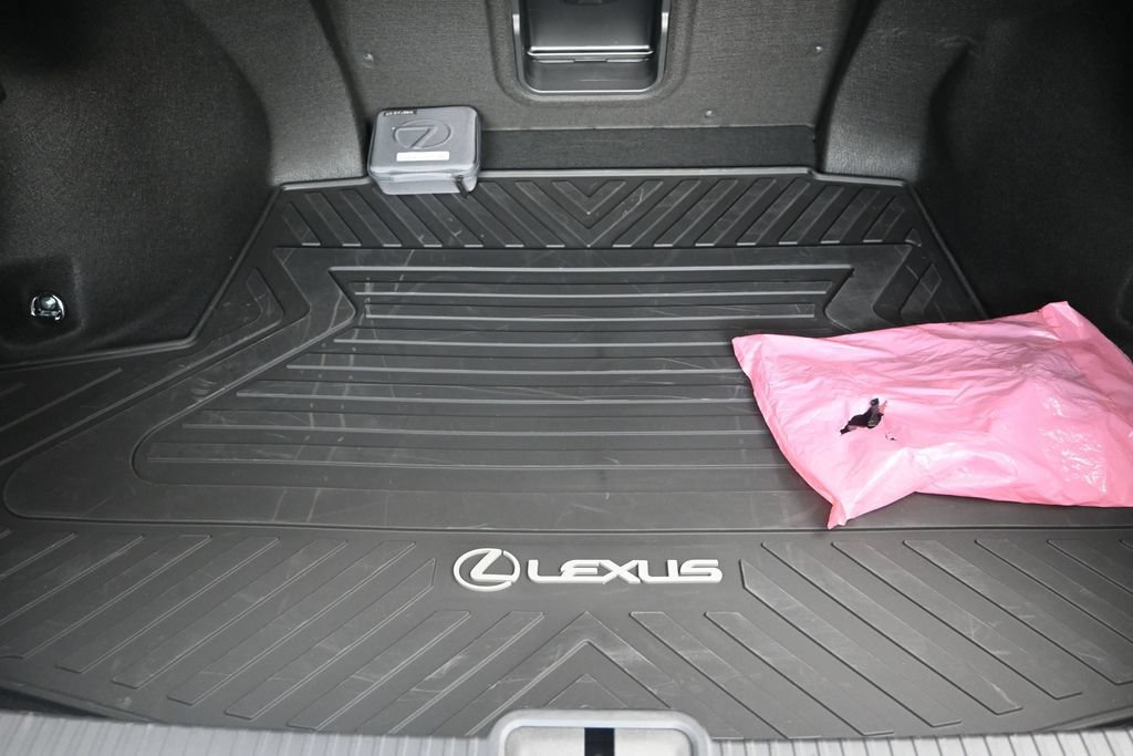 Used 2025 Lexus ES 350 w/ Premium Package FWD image 19