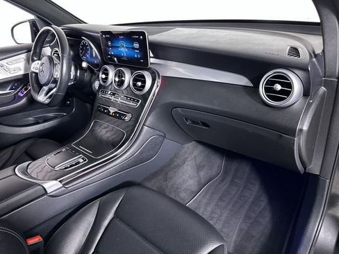 Used 2021 Mercedes-Benz GLC 300 image 84