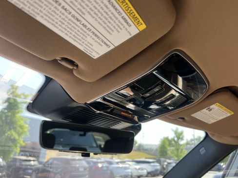 Used 2023 Land Rover Range Rover SE AWD/4WD image 22