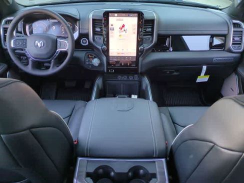 New 2026 RAM 1500 Laramie w/ Night Edition image 16