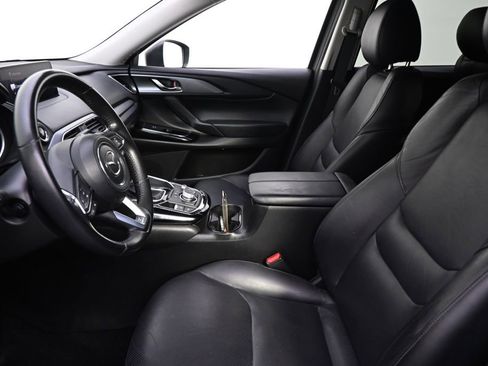 Used 2022 MAZDA CX-9 Touring AWD/4WD image 13