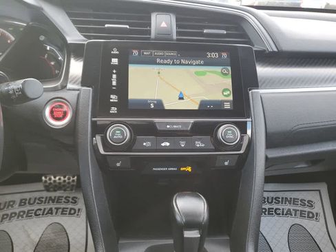 Used 2018 Honda Civic Sport Touring image 21