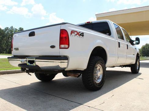 Used 2002 Ford F250 Lariat AWD/4WD image 17