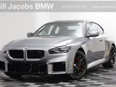 New 2026 BMW M2 w/ Lighting Package