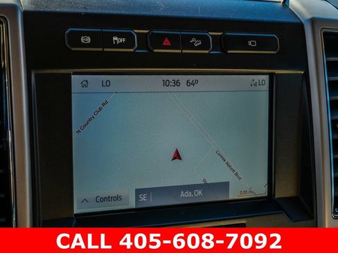 Used 2021 Ford F250 Lariat w/ Lariat Value Package AWD/4WD image 55