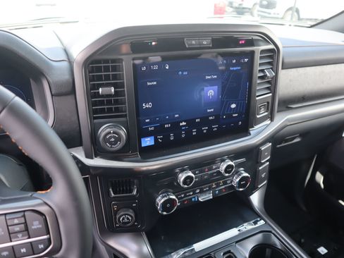 New 2026 Ford F150 Tremor AWD/4WD image 5