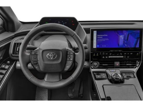 Certified 2025 Toyota bZ4X AWD w/ Weather Package image 6