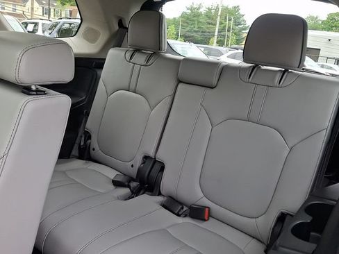 Certified 2023 Honda Pilot Elite image 11