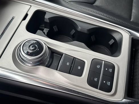 Used 2022 Ford Explorer Limited RWD image 24