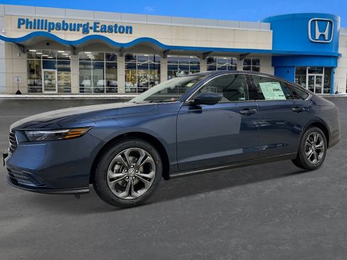 New 2023 Honda Accord EX image 2