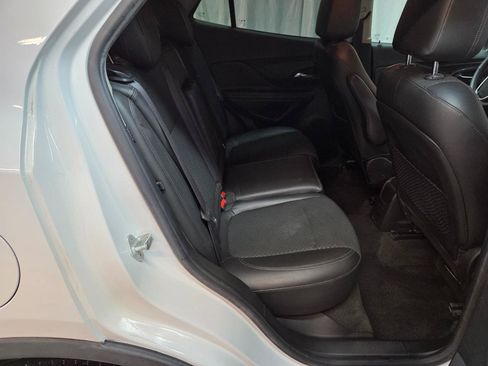 Used 2017 Buick Encore Preferred image 15