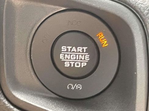 New 2025 Jeep Wrangler Sport S image 24