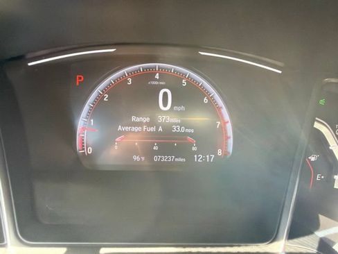 Used 2020 Honda Civic Sport Touring image 22