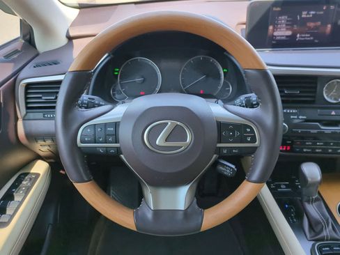 Used 2019 Lexus RX 350 FWD w/ Premium Package image 24