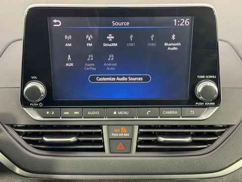 Used 2020 Nissan Altima 2.5 S image 22