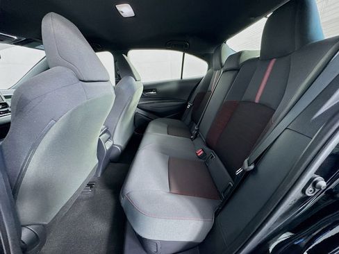 Used 2025 Toyota Corolla SE image 22