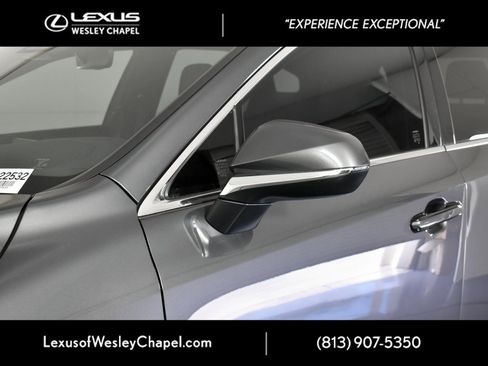 Used 2025 Lexus RX 350 Premium image 13