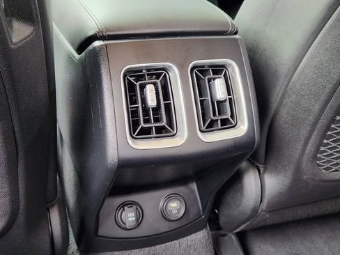Used 2023 Kia Sorento EX FWD image 20
