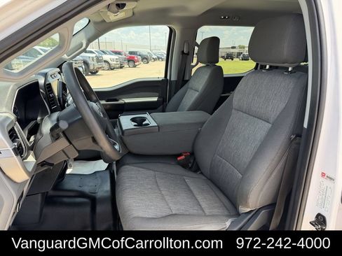 Used 2021 Ford F150 XL RWD image 27
