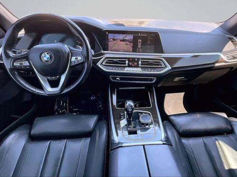 Used 2019 BMW X5 xDrive40i w/ Convenience Package AWD/4WD image 16