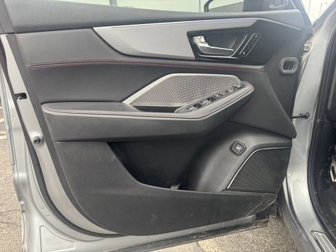 Used 2023 Acura MDX A-Spec image 5